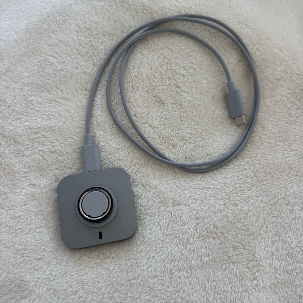 Oura Ring Size 7